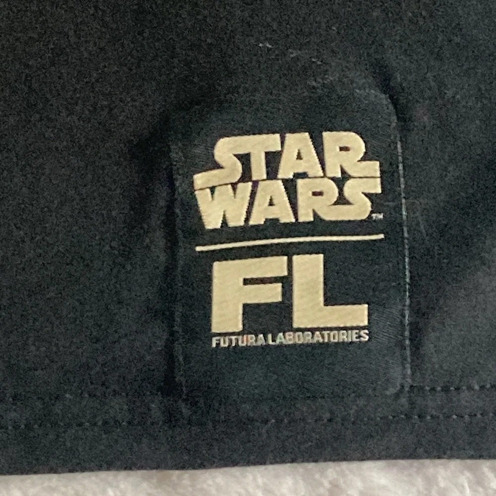 Star Wars T-shirt - Picture 3 of 4